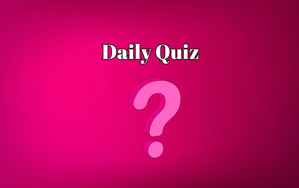 Daily Trivia Challenge: 8 Questions to Spark Your Curiosity