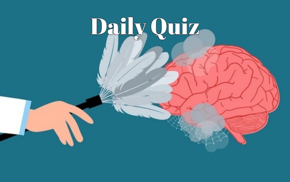 THE DAILY MIND DUEL Prove You're in the Top 10%!