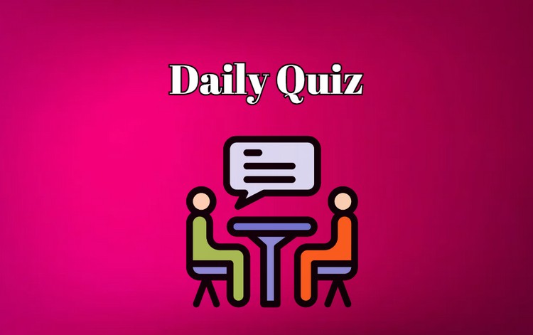 The Daily Quiz That Reveals: How Smart You Really Are