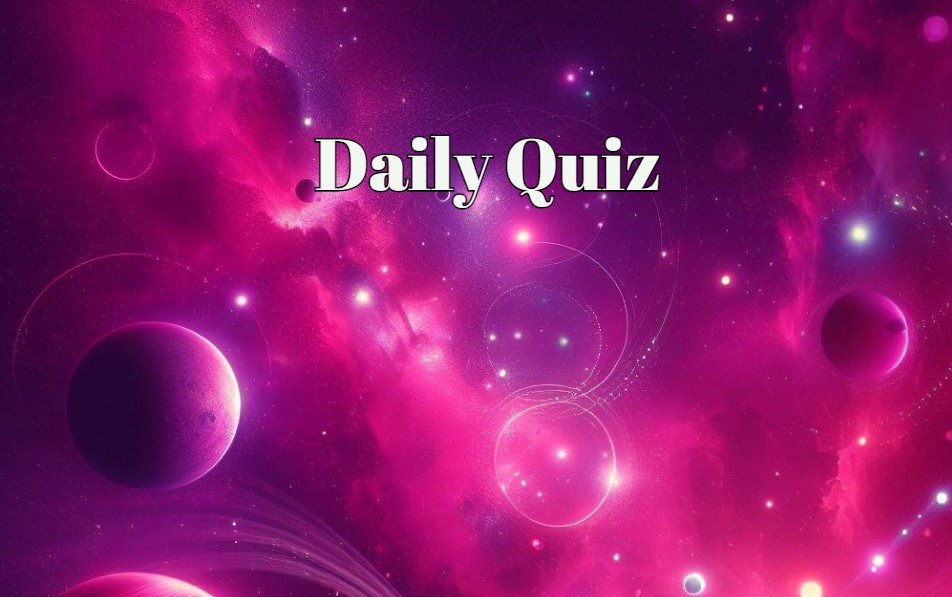 QUIZ ARENA: Only the Strongest Minds Survive!