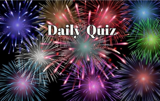 Only True Trivia Masters Can Score 80 Points in This Quiz!