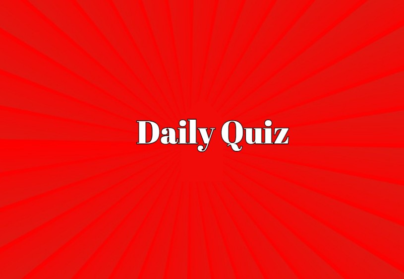 Are You Smarter Than You Think? Take This Quiz – Over 60% Proves You're a Genius!