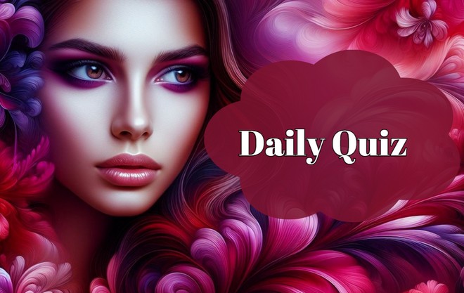 The Genius Quiz Challenge: Can you score 80 points?