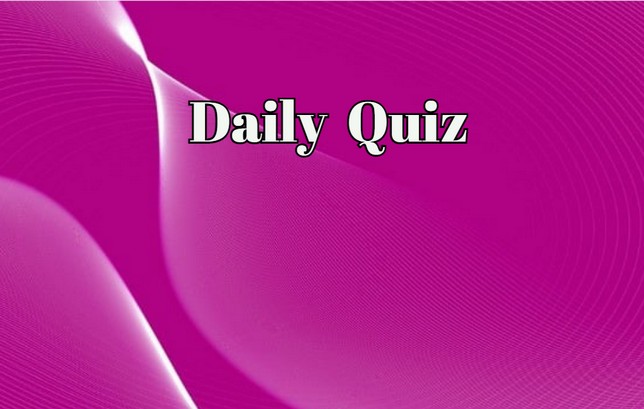 Ultimate Challenge Quiz: Score 60 Points and Prove You’re a Real Pro!