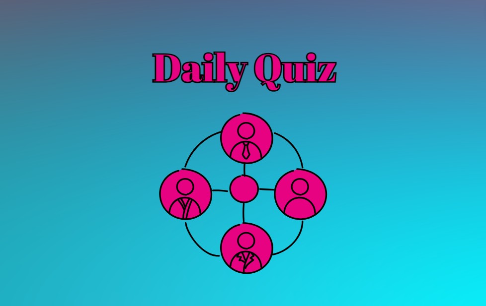 GREAT DAILY QUIZ - Can You Crack the Top Tier?