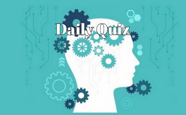 The Ultimate Knowledge Quiz: Get at Least 70% on This Quiz to Brag!