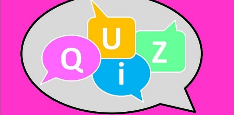 Daily Quiz: Only the most talented will achieve the maximum score!