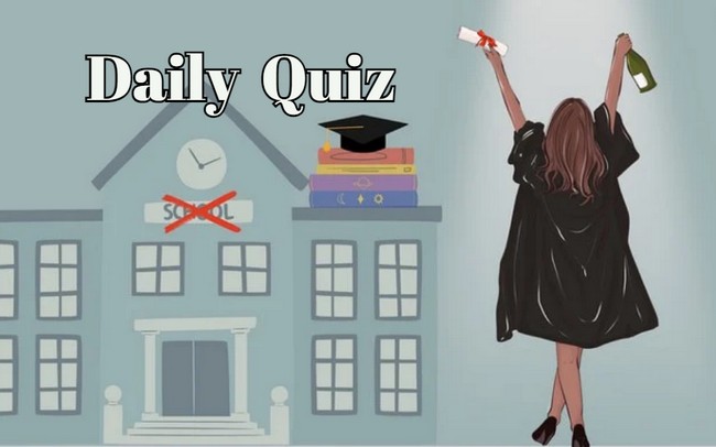 General Knowledge Quiz: Can You Score Over 60%? Prove You're a True Genius!