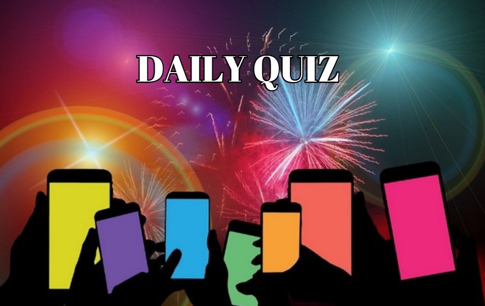 Daily Quiz Challenge: Only the Sharpest Minds Can Score Over 75% in This Quiz