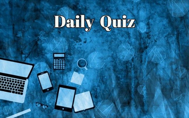 Daily Challenge: Only the Sharpest Minds Can Score Over 70% In This Quiz!