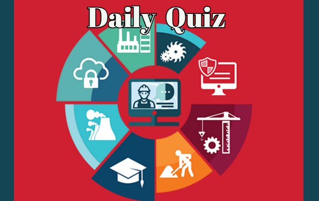 8 Questions. 8 Correct Answers. 1 Chance to Prove You're a Genius!