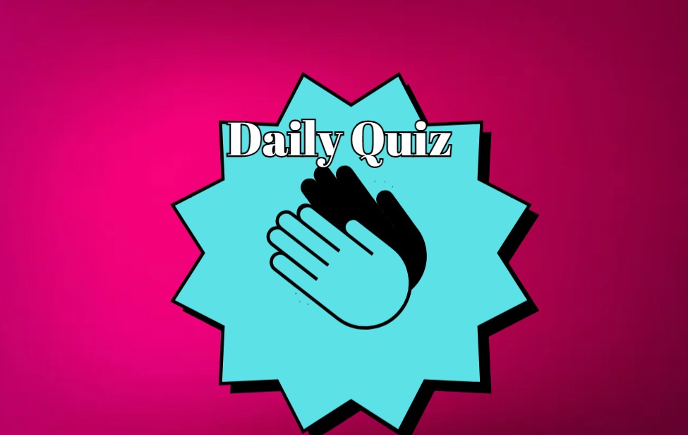 The Quick Wit Quiz: Only the Sharpest Get 6 Right!