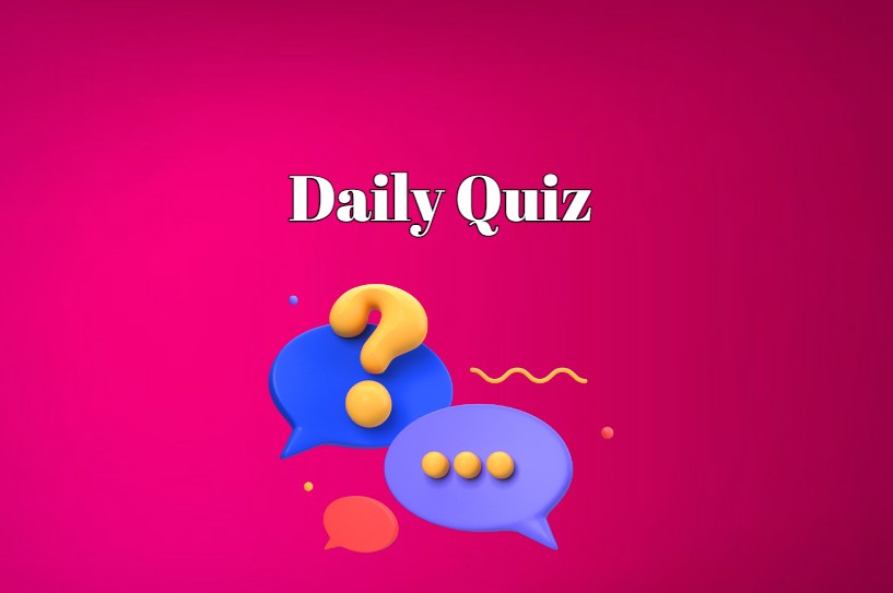 The Daily Brain Test: Only The Winner With 60 Points Survives!