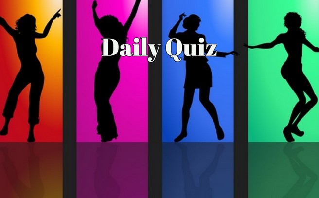 Quiz Time! 8 Questions to Keep Your Brain Active