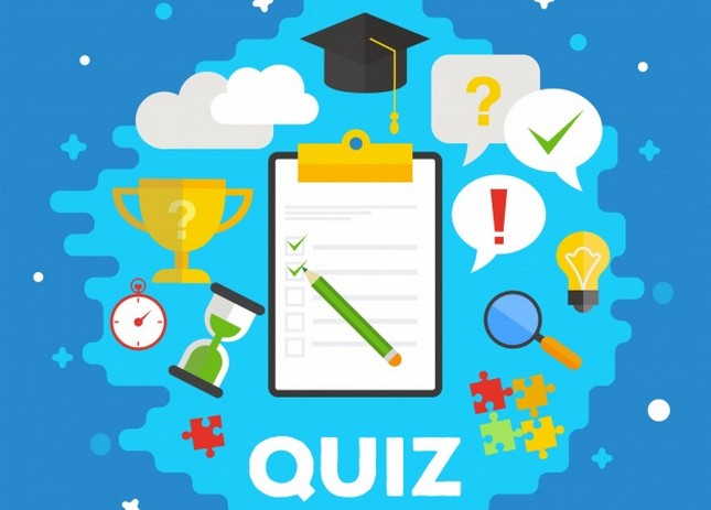 DAILY QUIZ MASTERY - Join the Exclusive 10% Club!