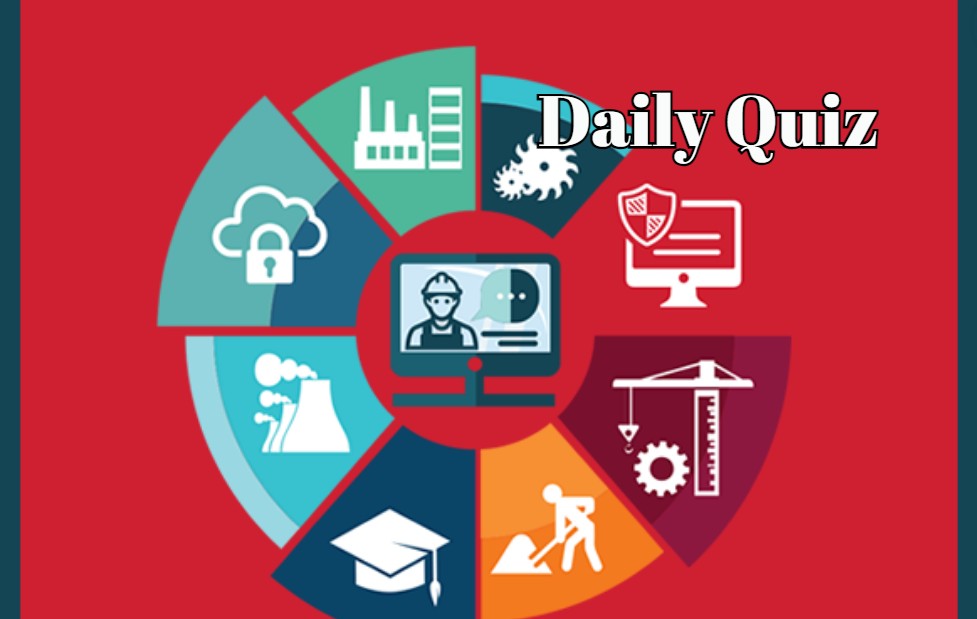 Brainpower Quiz: 8 Questions to Keep You Shape