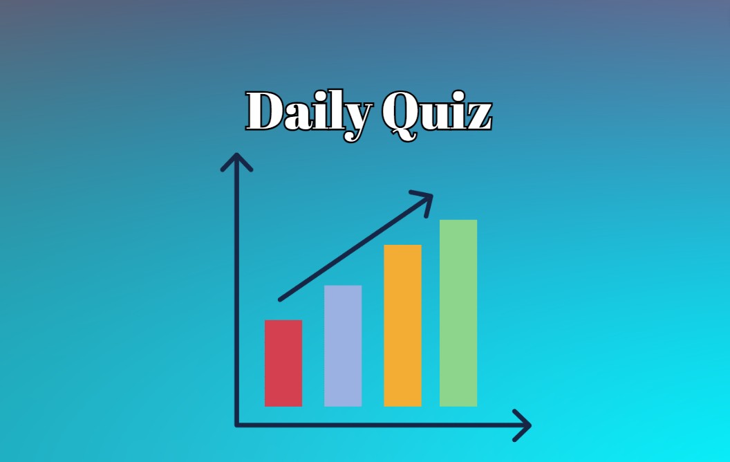 The Smart People Daily Quiz: Do You Belong in the Top 10%?