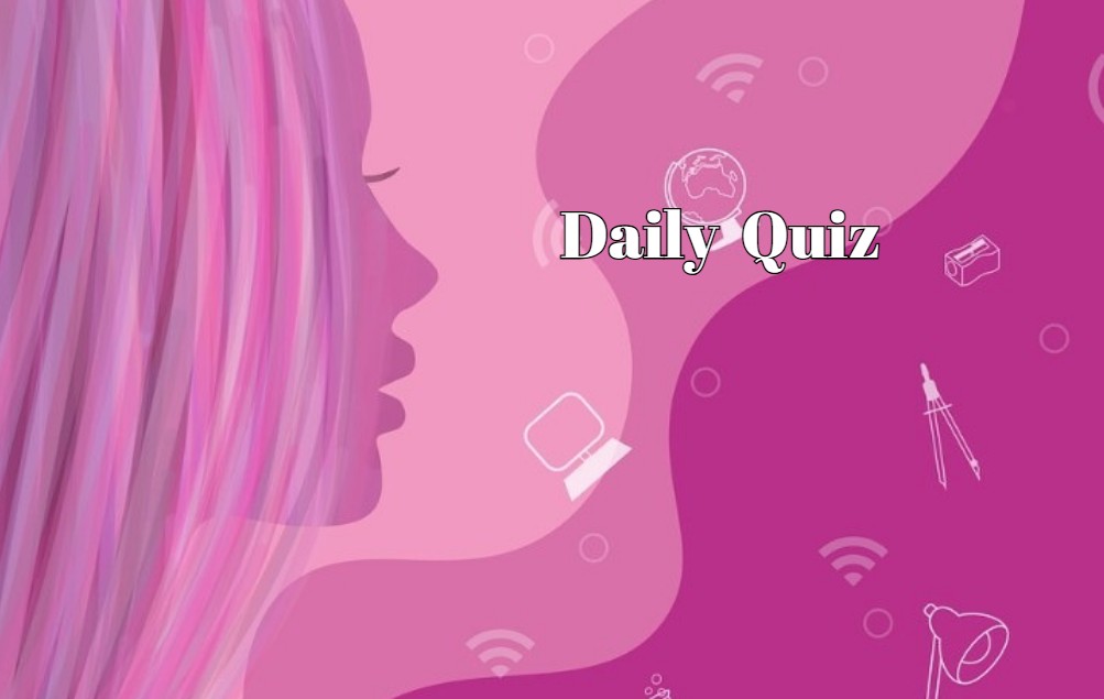 The Daily Brain Workout: 8 Questions to Test Your Knowledge