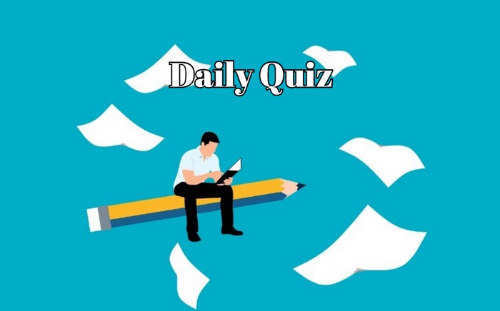 Daily Trivia Challenge: 8 Questions to Spark Your Curiosity