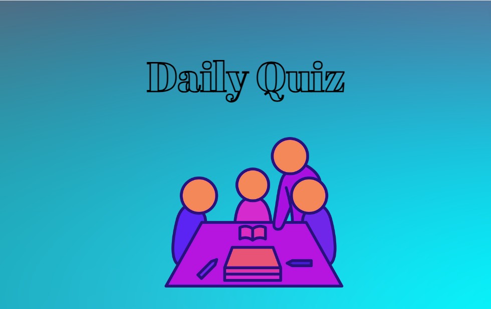 Brainpower Quiz: 8 Questions to Keep You Shape