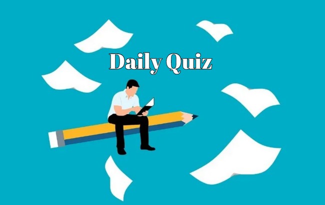 Sharp Minds Quiz: 8 Questions to See If You’re a 60 Point Pro