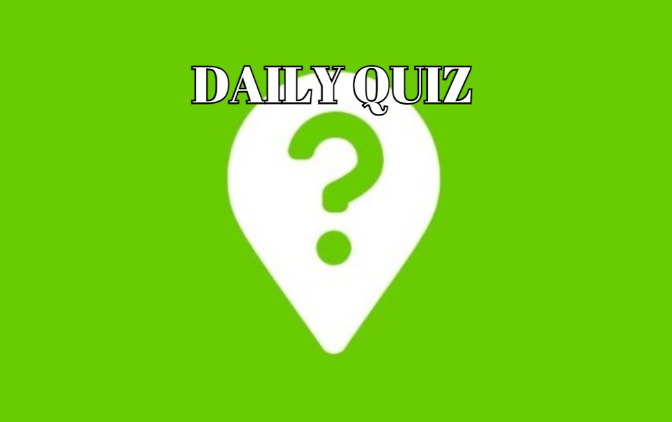 Daily Knowledge Quiz: Test Your Brain Today
