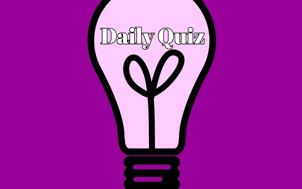 Test Your Brainpower: Can You Score 6/8 in This Quiz?
