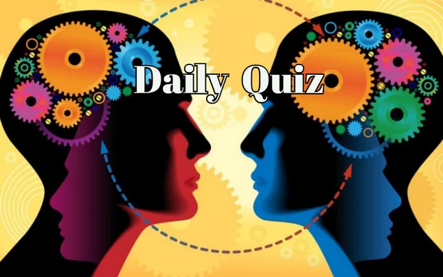 Daily Brain Boost: 8 Fun Questions to Test Your Knowledge