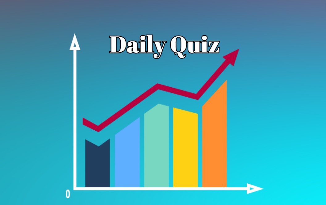 Daily Brain Quiz: Only Smart Minds Pass