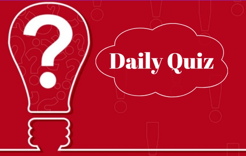 Daily Quiz Challenge: Only the Sharpest Minds Can Score Over 75% in This Quiz