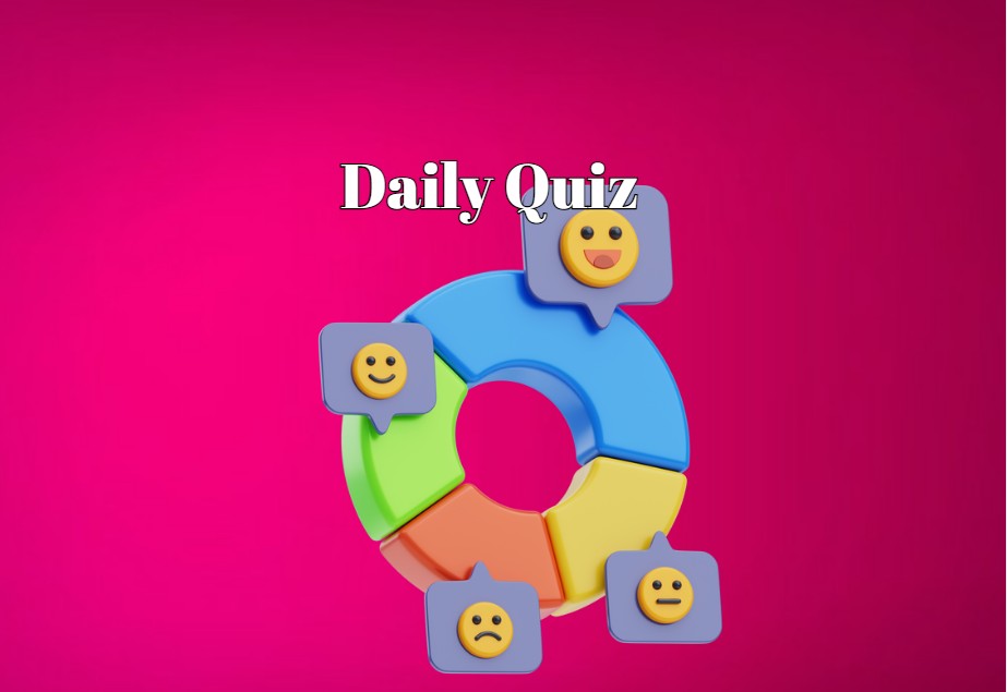 8 Questions. 8 Correct Answers. 1 Chance to Prove You're a Genius!