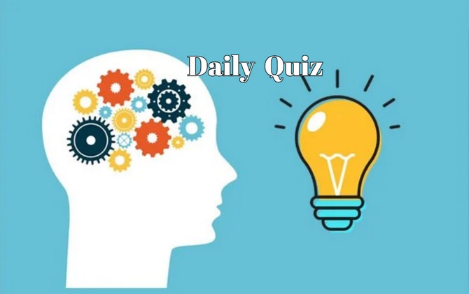 Only True Geniuses Can Pass This Quiz