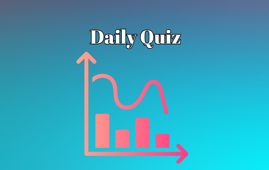 Daily Quiz: Can You Beat the Average Score?