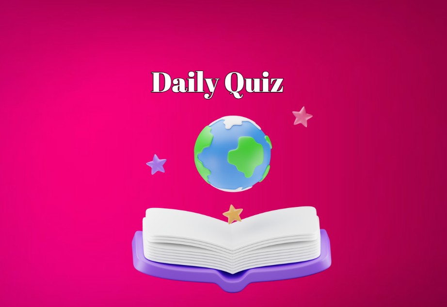 How Well Do You Really Know It? Take This Quiz to Find Out