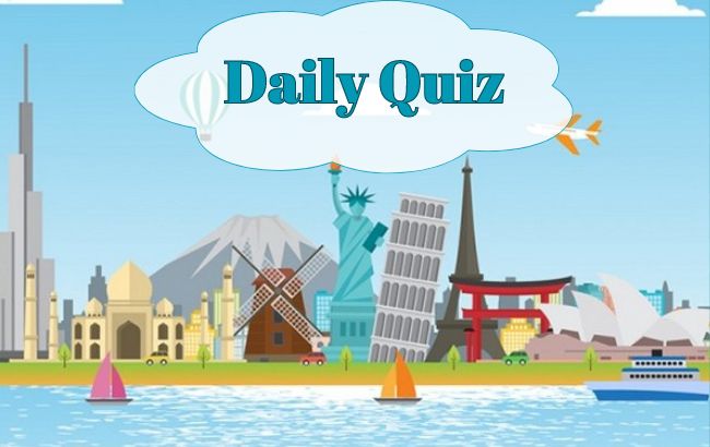Brain Boost Daily Quiz