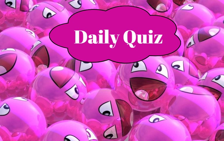 This Quiz Will Challenge Your Brain