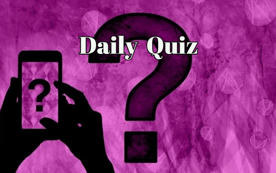 Think You’re Smart? This Quiz Might Prove You Wrong