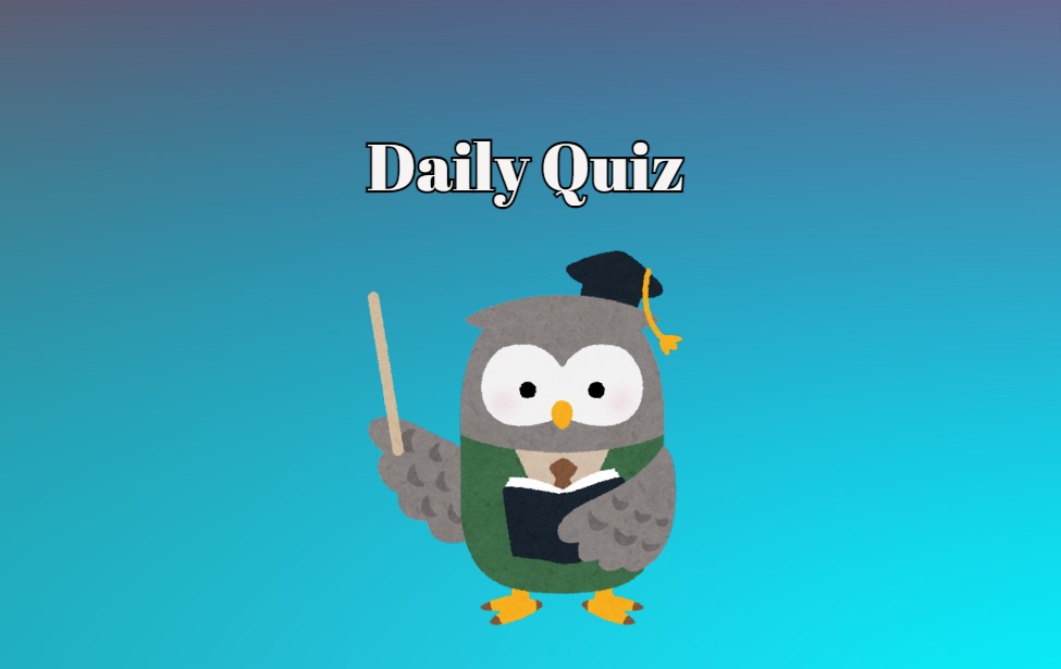 Only Experts Score 8/8 in This Quiz