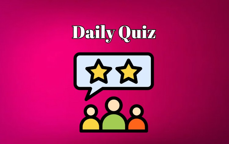 This 8-Question Quiz Will Test Your True Knowledge