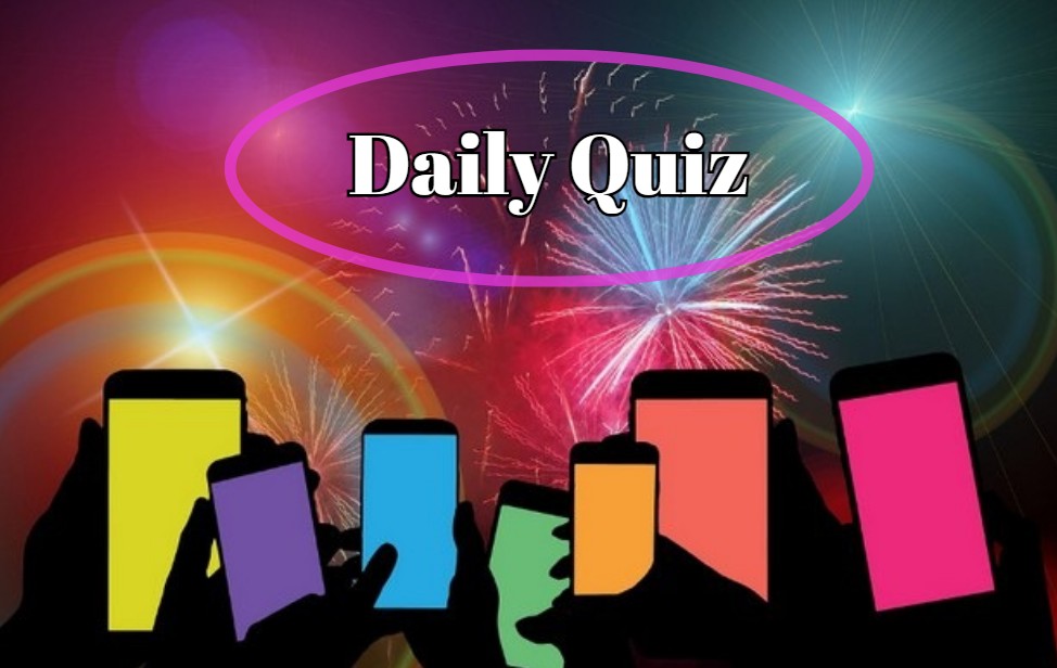 Daily IQ Test Quiz