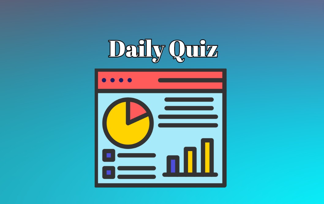 The Daily IQ Quiz: How Sharp Is Your Mind?