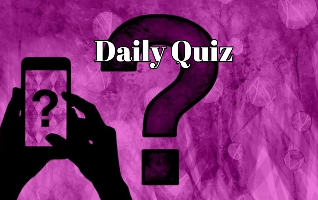 Genius or Average? This Daily Quiz Will Tell You