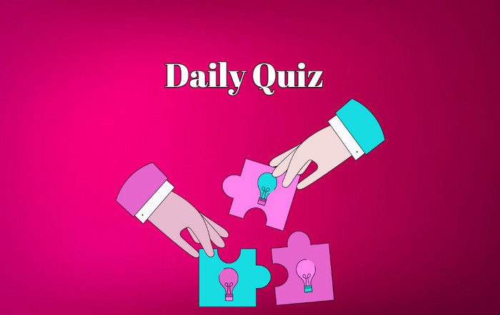 The Ultimate Brain Test Quiz