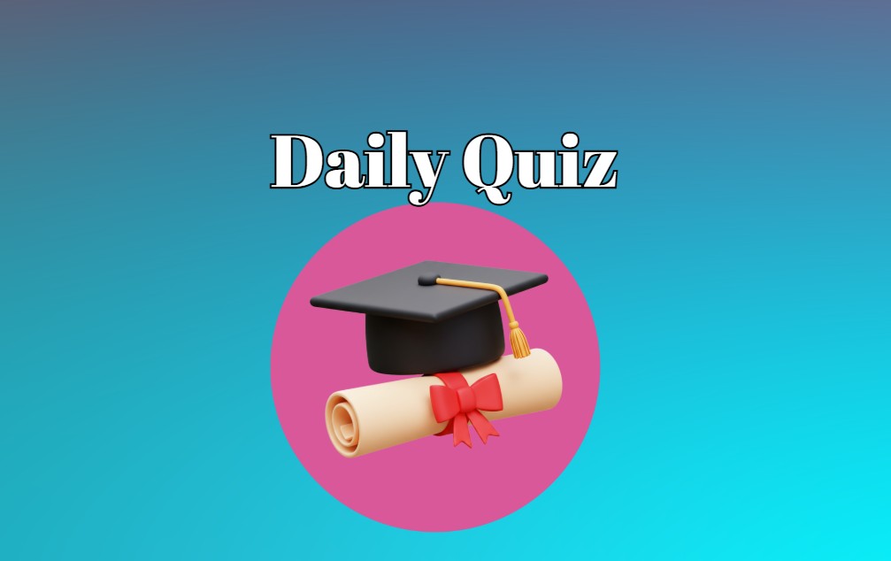Genius or Average? This Daily Quiz Will Tell You