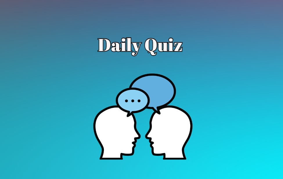 Only Trivia Masters Can Pass This Daily Quiz