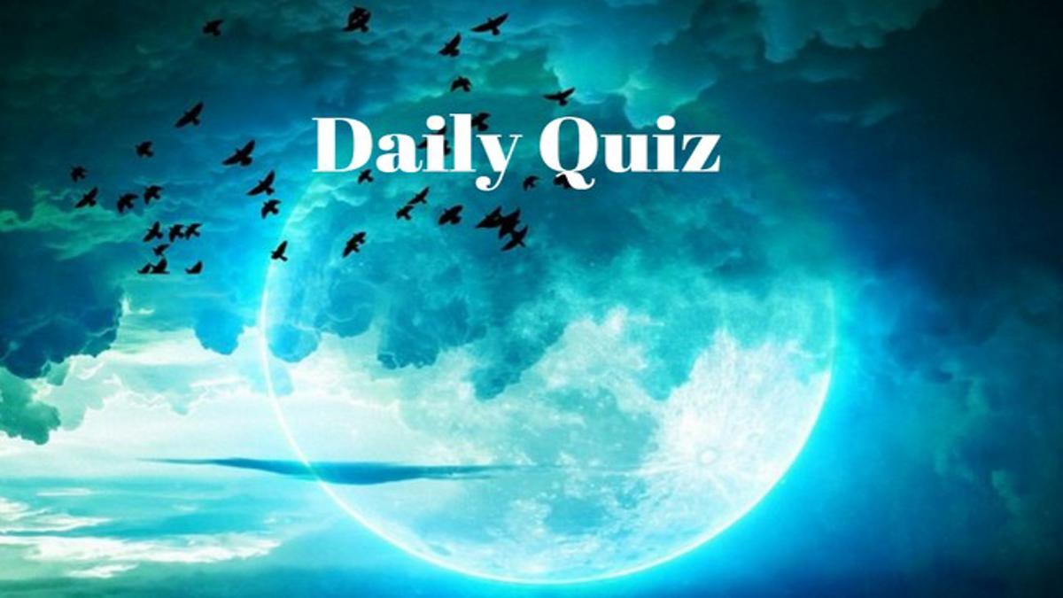 Are You Smarter Than Average? Prove It with This Quiz