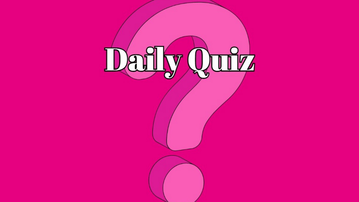 General Knowledge Quiz: Can You Score Over 80%? Prove You're a True Genius!
