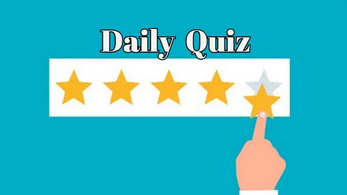 This Quiz Will Test Your True Knowledge