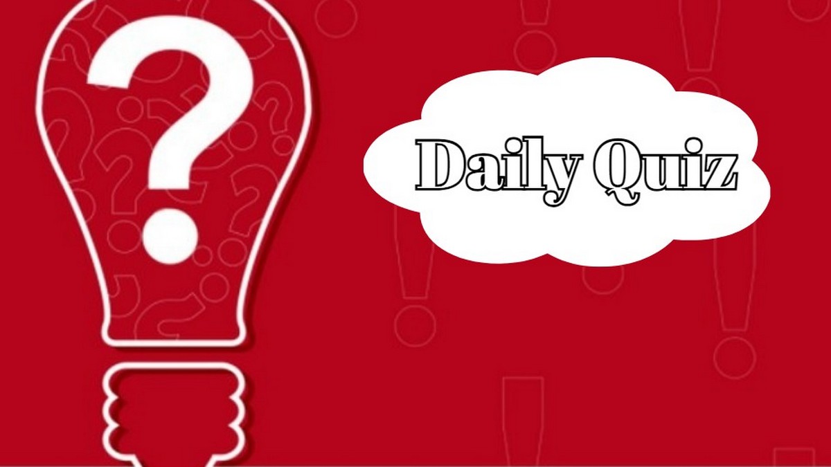 Daily Brain Boost: 8 Fun Questions to Test Your Knowledge