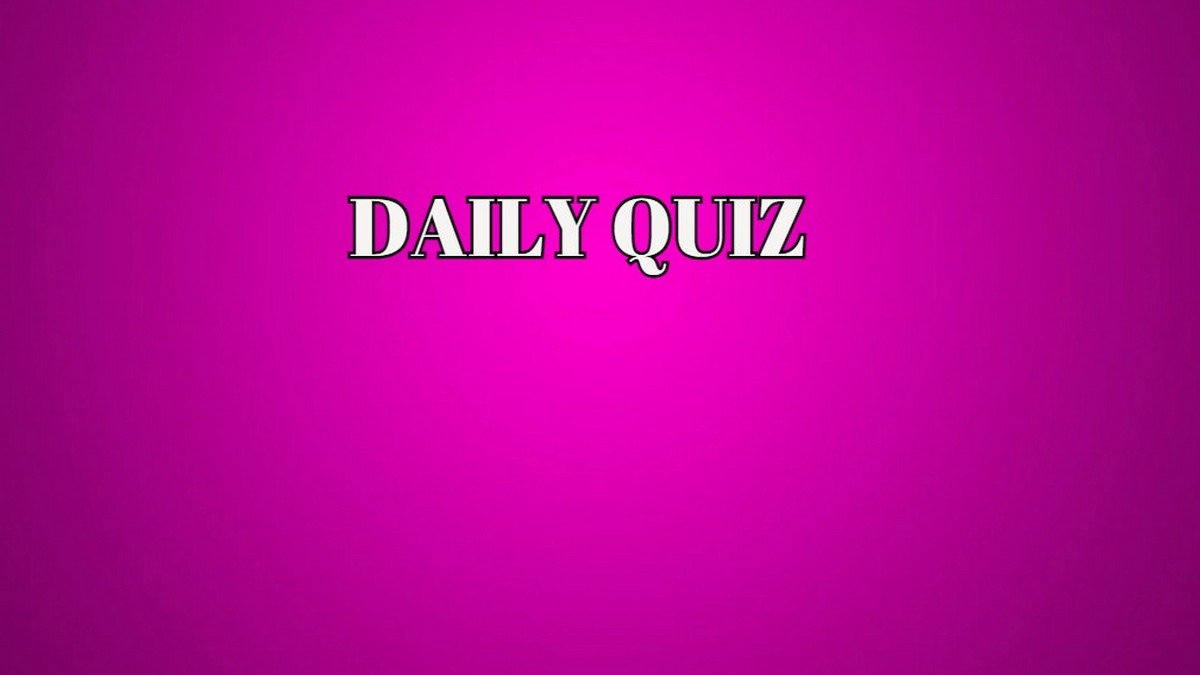 Dare to Take the Challenge? Score 80 points to Prove Your Knowledge!